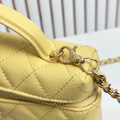 Chanel Bag — 4
