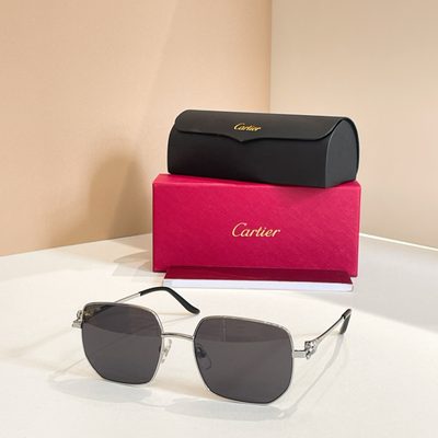 Cartier Sunglasses — 6