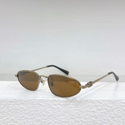 Miu Miu Sunglasses — 8