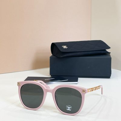 Chanel Sunglasses — 3