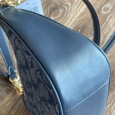 Coach Bag — 7