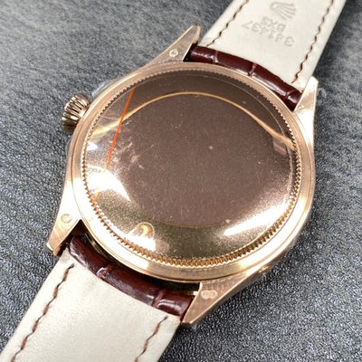 Rolex Watch — 6