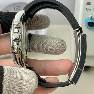Rolex Watch — 3