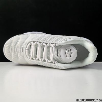 Nike Air Max Plus sneakers — 3