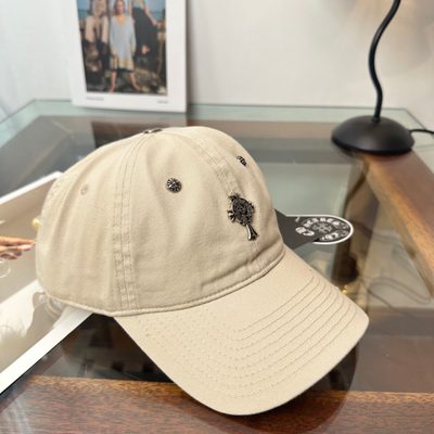Chrome Hearts Cap — 4