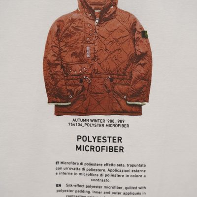 Stone Island — 4