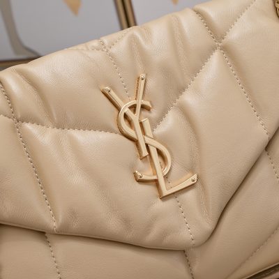 YSL Bag — 4