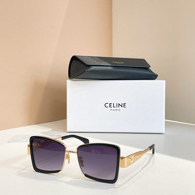 Celine Sunglasses — 4