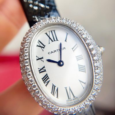 Cartier Watch — 5