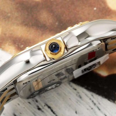Cartier Watch — 6