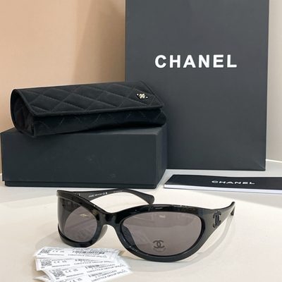 Chanel Sunglasses — 4