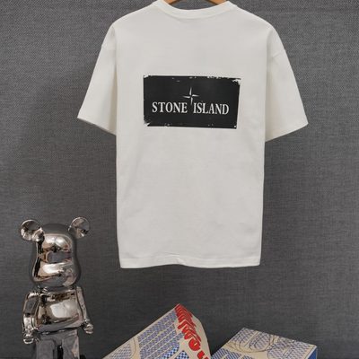 Stone Island — 4