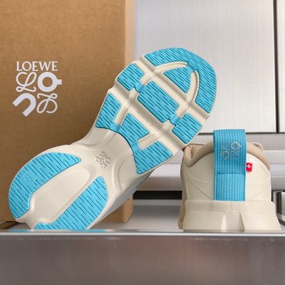 Loewe x On Cloudsolo sneakers — 6