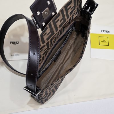Fendi Bag — 9
