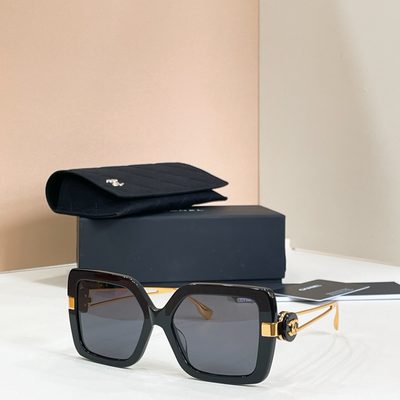 Chanel Sunglasses — 6