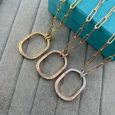 Tiffany Jewellery
