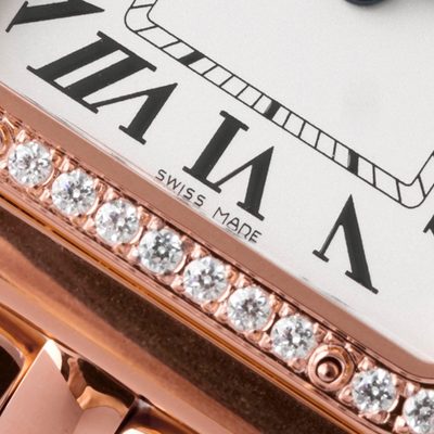 Cartier Watch — 4