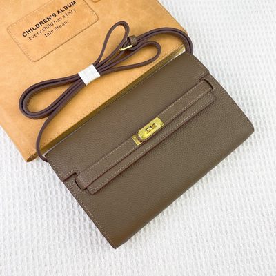 Hermes Bag — 3