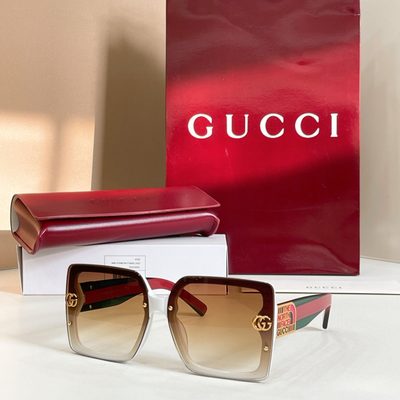 Gucci Sunglasses — 3