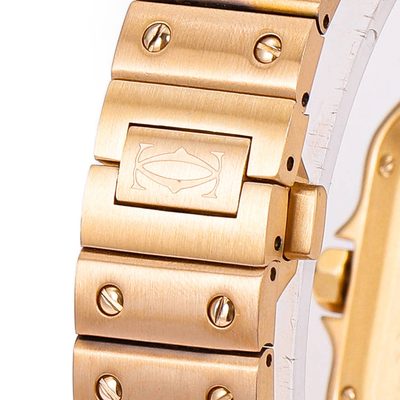Cartier Watch — 6