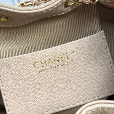 Chanel Bag — 8