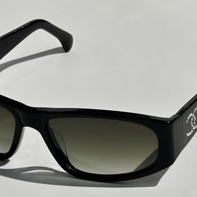 Chanel Sunglasses — 7