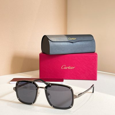 Cartier Sunglasses