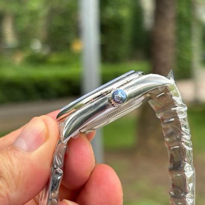Rolex Watch — 5