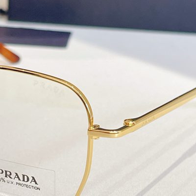 Prada Sunglasses — 7