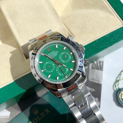 Rolex Watch — 6