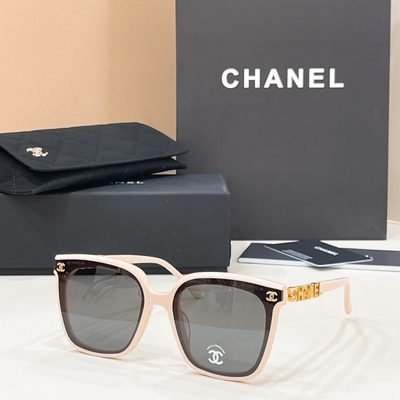 Chanel Sunglasses — 4