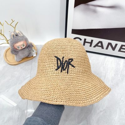 Dior Bucket Hats — 6