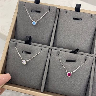 Tiffany Jewellery — 6