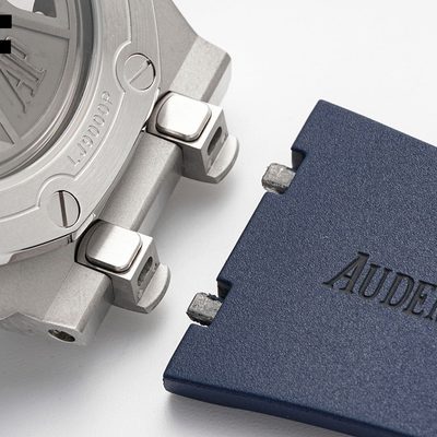 AP Watch — 8