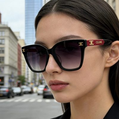Celine Sunglasses — 5