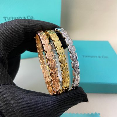 Tiffany Jewellery