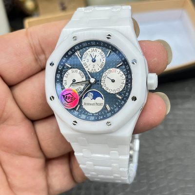 AP Watch — 5