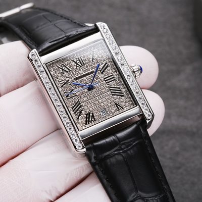 Cartier Watch