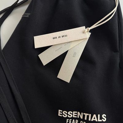 Essentials — 4