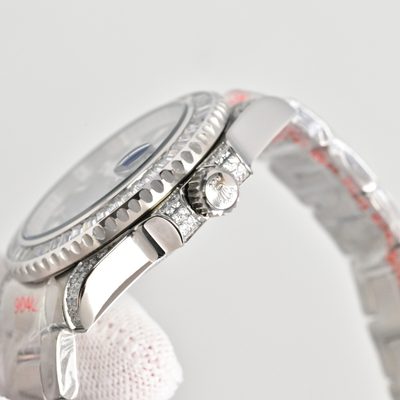Rolex Watch — 7