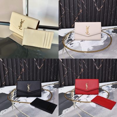 YSL Bag