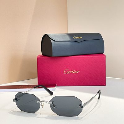 Cartier Sunglasses — 3
