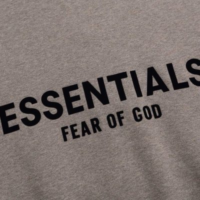 Essentials — 6