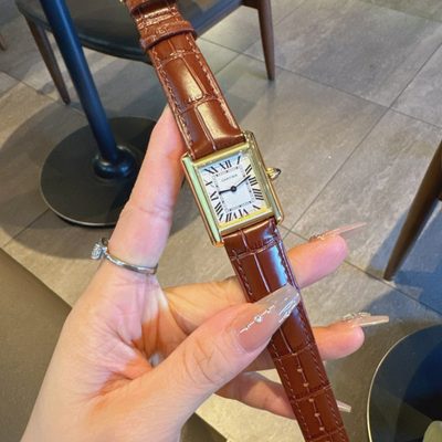 Cartier Watch — 5