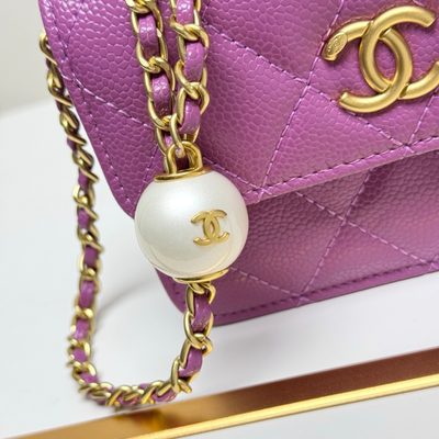 Chanel Bag — 6