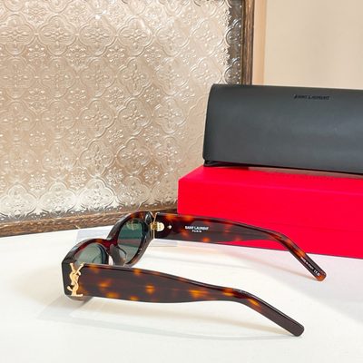 YSL Sunglasses — 4