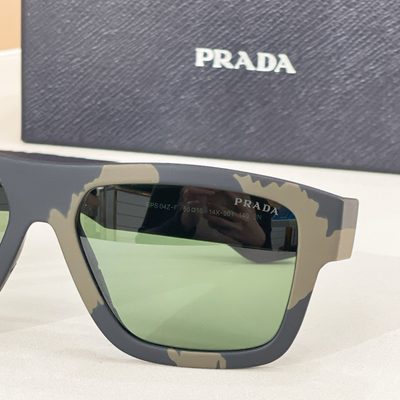 Prada Sunglasses — 7