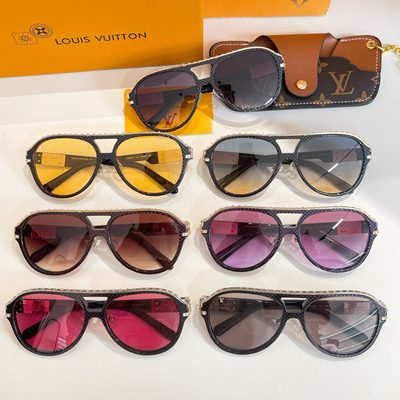 LV Sunglasses — 8