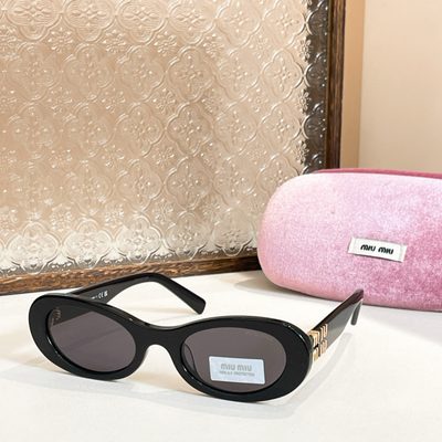Miu Miu Sunglasses — 5