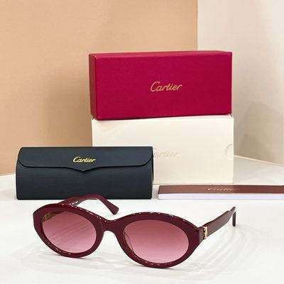 Cartier Sunglasses